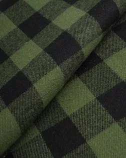 Рубашечная фланель клетка 160гр/м.кв. арт. РБ-362-6-22775.014