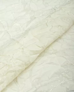 "Хлопок" жатый с вышивкой арт. РБ-452-1-25192.001