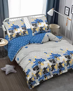 Бязь Акварель 220 см арт. БК-515-1-1300.143