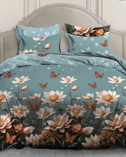 Дабл фэшн (Перкаль 220 см) арт. ПРК-1670-1-2376.045