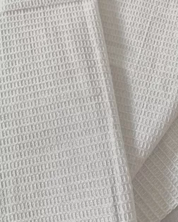 Вафельное полотно отб., ш.80, пл.140+/-5гр/м арт. ПВО-38-1-Б00452.002