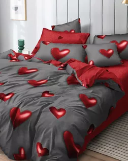 Поплин 220 см арт. ПК-1876-1-Б00213.040