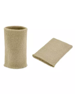 Манжеты трикотажные 100%п/э 10х7,5см ластик 1x1,14см (10пар) арт. МН-13-30-9223.062