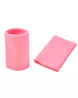 Манжеты трикотажные 100%п/э 10х7,5см ластик 1x1,14см (10пар) арт. МН-13-35-9223.056