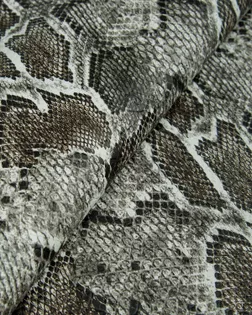 Кожа принт "Африка" арт. ИКЖ-31-3-20503.007