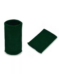 Манжеты трикотажные 100%п/э 10х7,5см ластик 1x1,14см (10пар) арт. МН-13-37-9223.012