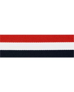 Лента лампас ш.2,5 см 50м арт. ТЛ-247-1-36443.001