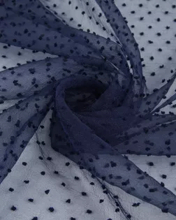 Органза "Мушка" арт. ОР-13-2-20673.002