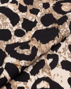 Трикотаж вискоза набивная арт. ТВП-162-1-26736/1.010