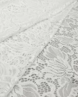 Гипюр стрейч "Магнолия" арт. КПГС-36-1-20142.002