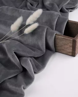 Велюр стрейч "Марсия" 260гр/м.кв. арт. ВЕЛ-12-6-14802.012