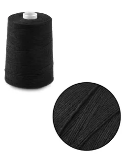 Нитки штапельные 210ЛШ 1000м арт. НИ2-201-1-48585