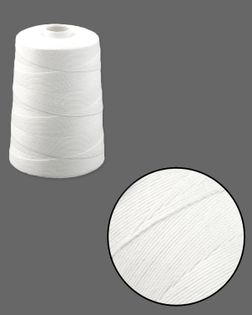 Нитки штапельные 210ЛШ 1000м арт. НИ2-202-1-48584