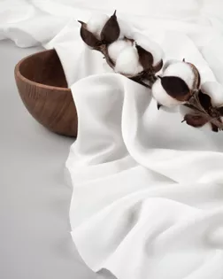 Штапель-поплин однотонный арт. ОШТ-5-14-6014.002