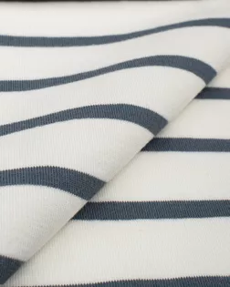 Кулирка с лайкрой принт (компакт пенье) арт. ТКП-66-7-24105.012