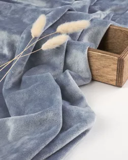 Велюр стрейч "Марсия" 260гр/м.кв. арт. ВЕЛ-12-26-14802.027