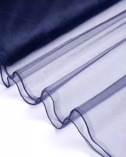 Фатин (сетка) металлик 1,5м арт. ФТН-3-69-3232.036