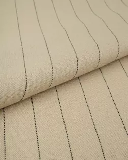 Лен полоска "Буссом" арт. ЛН-298-3-25909.003