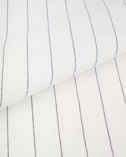 Лен полоска "Буссом" арт. ЛН-298-2-25909.002