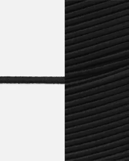 Резина шляпная д.0,3см (100м +/-3) арт. РДМ-89-1-47211.001