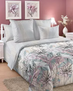 Эдем (Перкаль 220 см) арт. ПРК-1947-1-0163.621