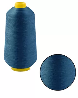 Нитки текстурированные некрученые д.150D/1 col.179 арт. НИ2-87-21-42167.020