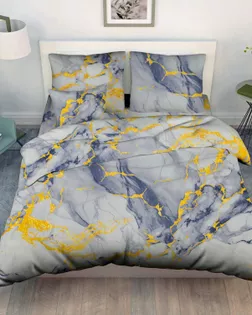 Мрамор (Бязь 150 см) арт. ХВ-1643-1-0954.219