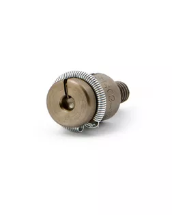 Пуансон д/у кнопок 2/10мм арт. ИПН-61-1-34546