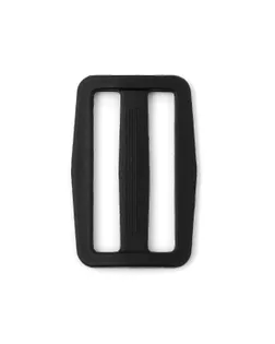 Пряжка регулировочная ш.3,8см 100шт арт. ПРРГ-1-1-42434