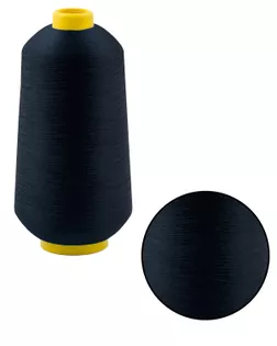 Нитки текстурированные некрученые д.150D/1 col.168 арт. НИ2-87-25-42167.025