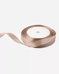 Лента атласная ш.1,2см; пл.1,6гр/м.п. (1шт=22,85м) арт. ЛА-24-136-13257.089