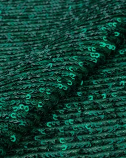 Пайетка на сетке арт. ПАЙ-111-6-21184.027