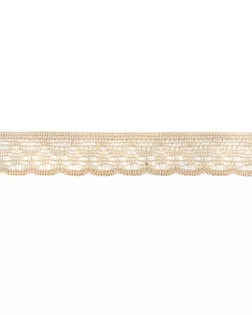 Кружево капрон ш.1см (264м) арт. КК-186-2-37330.001