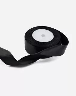 Лента атласная ш.2,5см шт.22,85м арт. ЛОА-79-2-45198.002