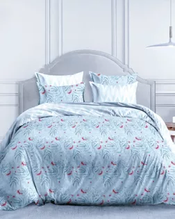 Рябинка (Перкаль 220 см) арт. ПРК-1906-1-2376.061