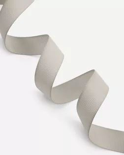 Лента репсовая ш.2,5см; пл.4,6гр/м уп.91,4м арт. ЛОР-124-3-45200.003