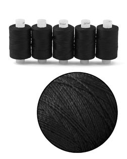 Нитки армированные 100ЛЛ 200м (5шт) арт. ПНК-3-2-33940.002