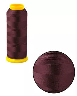 Нитки вышивальные ДС 3000 ярд col.235 арт. ВДС-179-22-42166.021