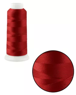 Нитки вышивальные ДС 3000 ярд col.256 арт. ВДС-179-4-42166.004