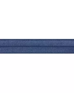 Косая бейка стрейч ш.1,5см 3,5гр/м.п (в упаковке 22.85 м.) арт. БСТ-47-96-30079.091