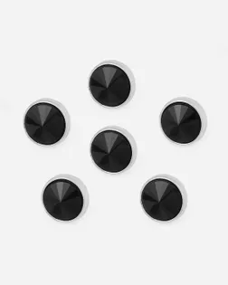 Пуговицы 18L д.1,1см (200шт) арт. ПУДД-72-10-30317.010