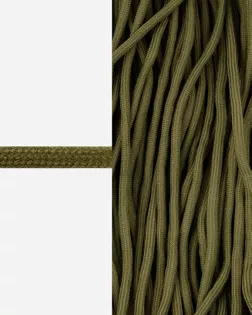 Шнур круглый д.0,5см п/э с сердечником уп.100м арт. ШД-229-10-41145.006