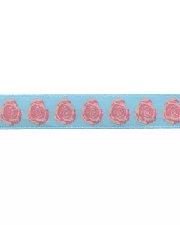 Лента атласная ш.1,2см 3м арт. ЛОАП-10-1-43755