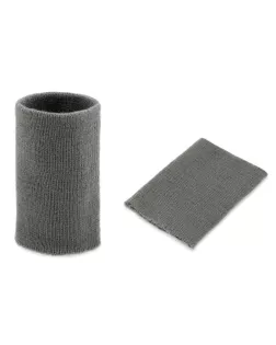 Манжеты трикотажные 100%п/э 10х7,5см ластик 1x1,14см (10пар) арт. МН-13-26-9223.038