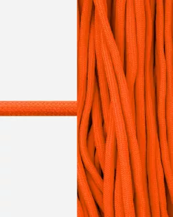 Шнур круглый д.0,5см п/э с сердечником уп.100м арт. ШД-229-11-41145.019