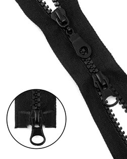 Молния трактор Т5 2зам 80см 10шт арт. ММП-41-1-42552