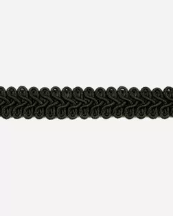 Тесьма отделочная "Шанель" ш.1,3см 25м арт. ТО-325-2-44232.006