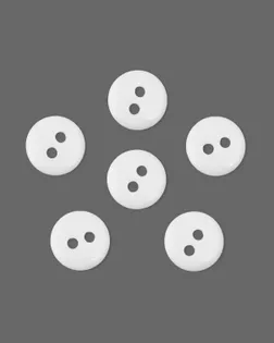 Пуговицы 18L д.1,1см (1000шт) арт. ПСЗ-21-1-31787.003