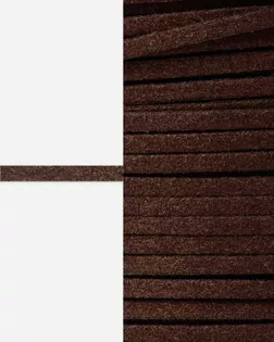 Шнур замшевый ш.0,3см (90м) арт. ШД-66-1-30916.001