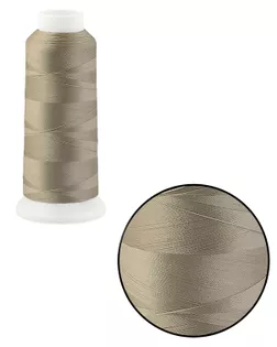 Нитки вышивальные ДС 3000 ярд col.335 арт. ВДС-179-5-42166.005